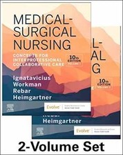 Medical-Surgical Nursing: Concepts - Hardcove...