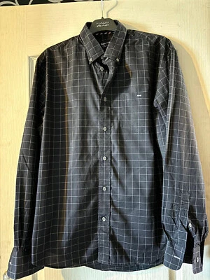 EDEN PARK chemise taille M - Photo 1/3