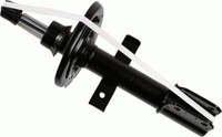 Sachs 317 423 StoßDäMpfer FüR Renault