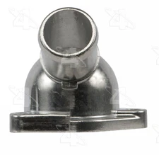 Engine Coolant Water Inlet for Santa Fe, Santa Fe XL, Veracruz, Azera+More 85950