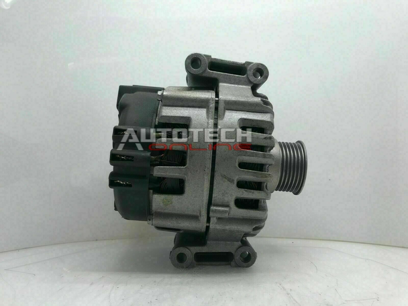 Einspritzdüse A6460700987 Für Mercedes C/E-Klasse 2003-2009 Diesel