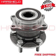 1 Pack Rear Wheel Bearing Hub Assembly For 13-16 Frs 2017 Toyota 86 512521
