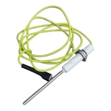 Gas Furnace Flame Sensor Rod Heil Quaker Comfortmaker Tempstar 1380679