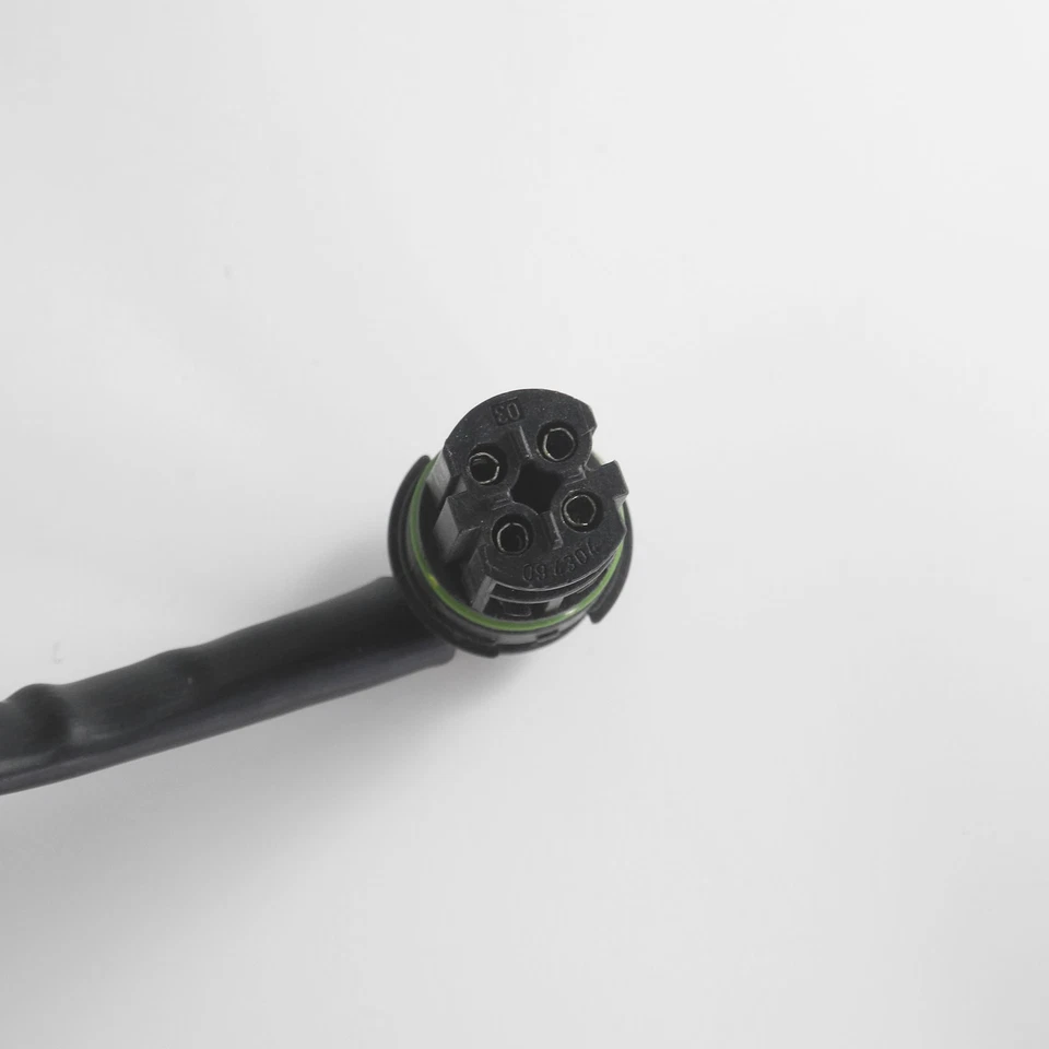 Sensor de oxígeno Lambda O2 234-4789 para BMW 323i 1998-1999 2,5 L L L6 Foto 4 de 4