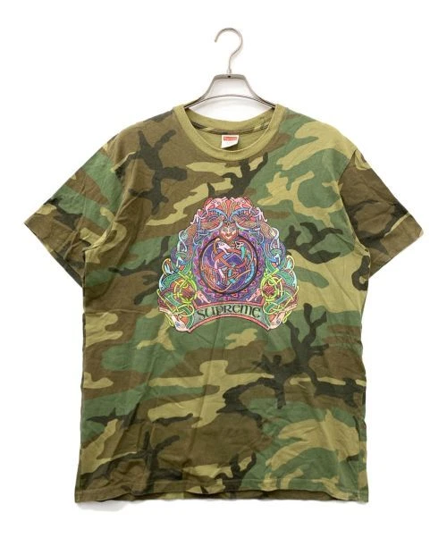 Tee shirt L Supreme Knot