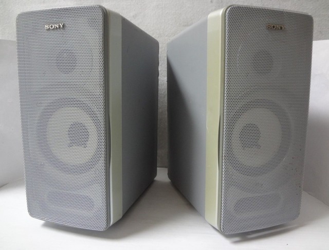 sony max speaker