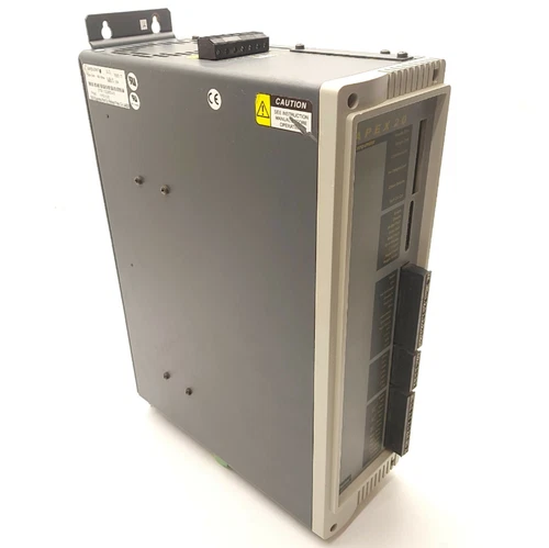 Parker APEX20 Compumotor Analog Servo Drive 340VDC 420VDC Max 24A Peak 12A Cont.