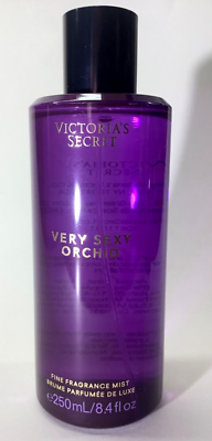 Victoria's Secret Very Sexy Orchid Fine Fragrance Mist 8.4 fl oz