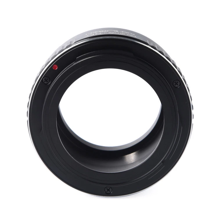 K&F Concept Manual Lens Adapter for Tamron Adaptall 2 Lens to Sony E NEX Cameras - Image 4 of 4