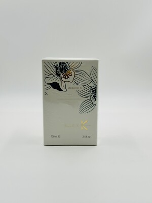 Ella K Parfums Orchid K 100ml Eau de Parfum New In Box Authentic