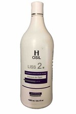 H Osil Liss 2 Tratamento Redutor De Volume 1000ml/ 33.4fl. Oz 01/2027