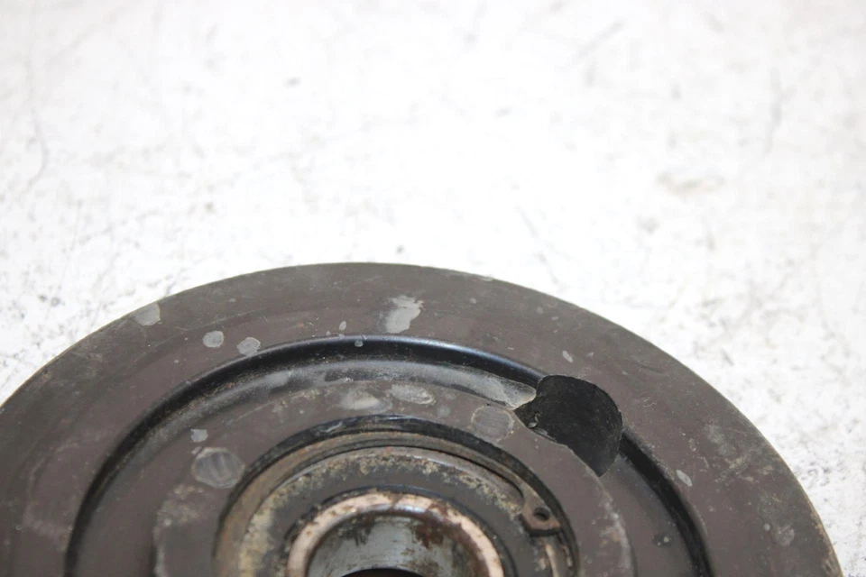 03 Arctic Cat Firecat 700 Efi Sno Pro OEM rueda loca superior 2604-143 Q4362 Foto 3 de 4