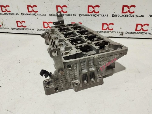 779767606 Zylinderkopf R. für BMW SERIE 3 BERLINA (E90) 320d 171865 - Bild 6 von 7