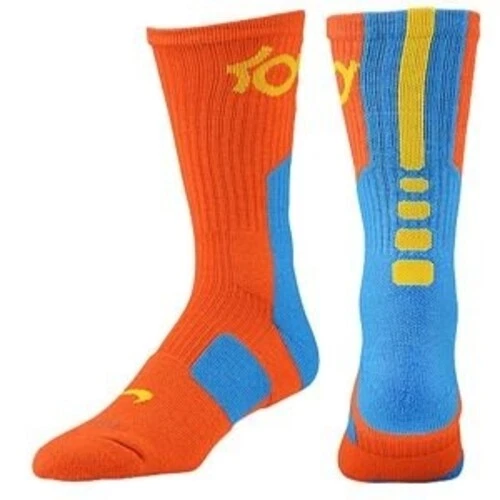 White and gold nike elite cheap socks