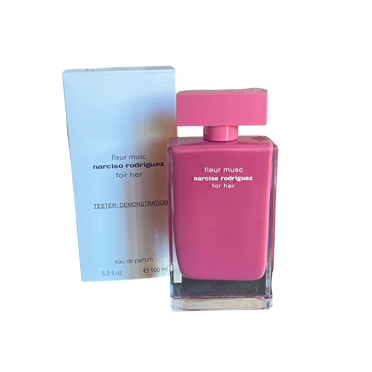 香水(女性用) fleur musc narciso rodriguez 100ml Amazon.com : Narciso Rodriguez Fleur Musc EDT Spray Women