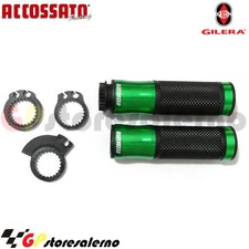 GR004G RACING KNOBS ALUMINIUM RECESSED GILERA 800 GP 2010
