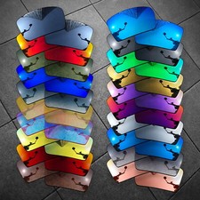 TheoCraft Replacement Lenses for-Costa Del Mar Blackfin Sunglass-Opt