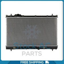 Radiador para Chrysler Neon / Dodge Neon