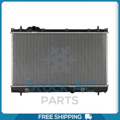 Radiator fits Chrysler Neon / Dodge Neon | eBay