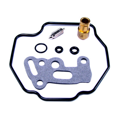 Vergaser-Reparatursatz Für Yamaha XV535 1990-2001 - BDS34 Membran-Set