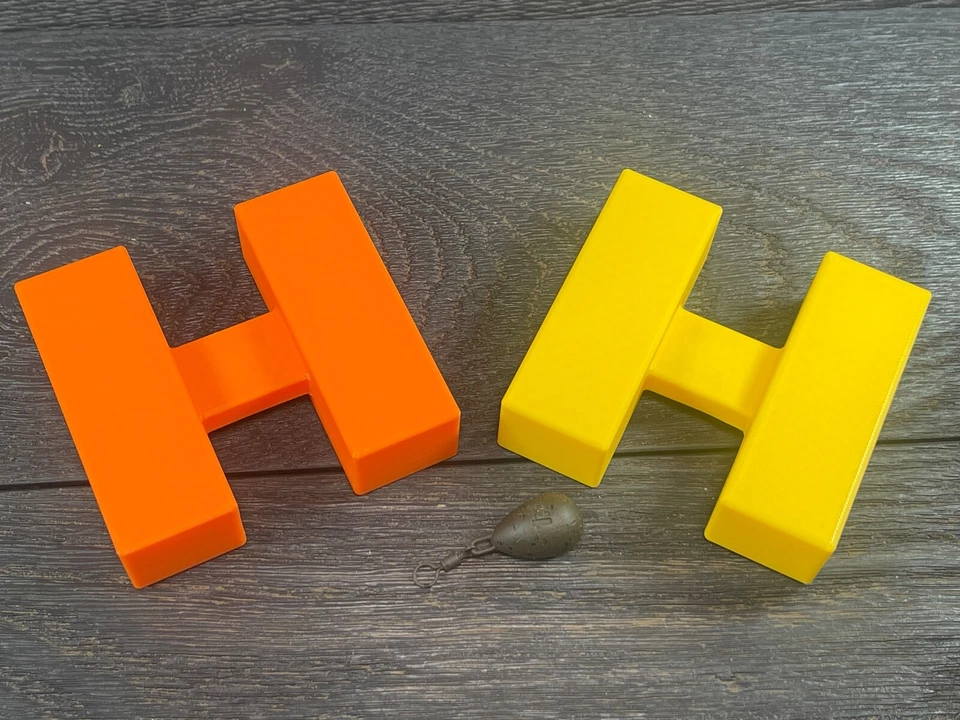 H Float Blocks Fishing H Blocks for sale | eBay