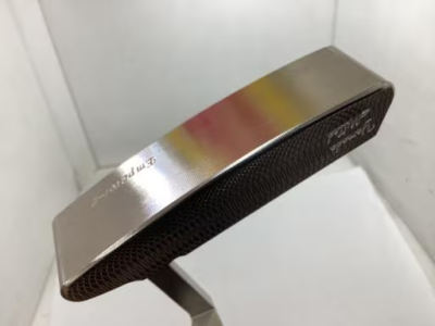 YAMADA Putter Emperor-II ミルドパター YAMADA MILLED Emperor-Ⅱ putter 34