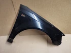BRAND NEW WING FOR AUDI A3 2003-2009, PAINTED IN LY9B BRILLIANT BLACK DRIVER