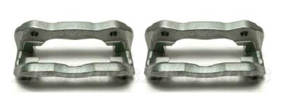 Land Rover Discovery 2 & Range Rover P38 Front Brake Caliper Carriers ...
