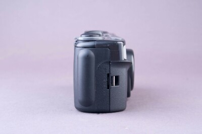 Olympus OZ 70 Panorama Zoom Point & Shoot Film Camera | eBay