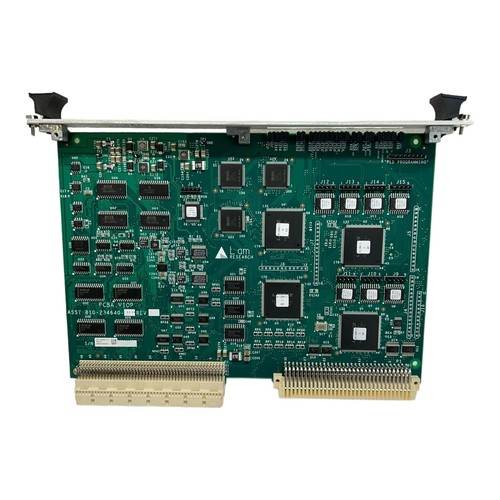 LAM RESEARCH 810-234640-312 PCBA VIOP PCB ASSY - 第 1/6 張圖片