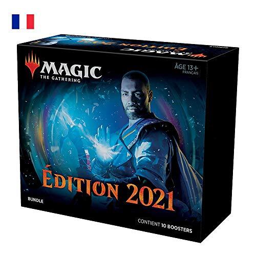 MTG - M21 Core Set Bundle - FR | eBay 