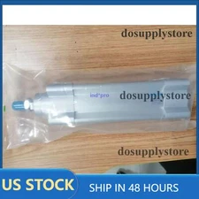 New FESTO 1376659 DSBC-40-80-PPVA-N3 Cylinder Free Shipping