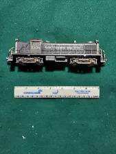KATO HO #5338 RS3 SOUTHERN PACIFIC POWERED & WEATHERED