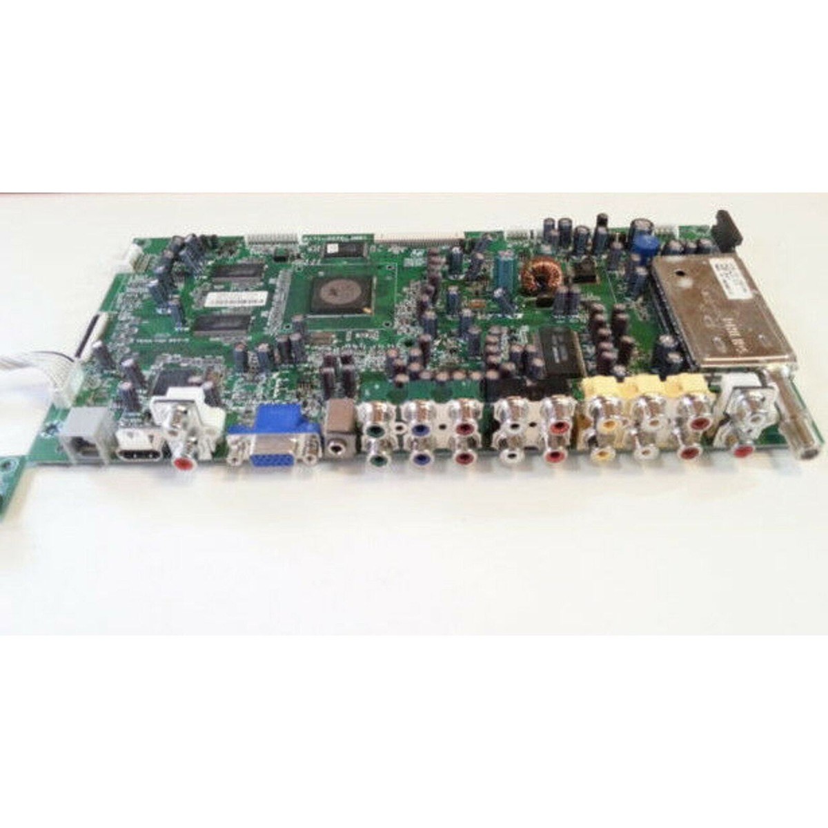 Carte Mère Vizio VP42HDTV D'origine - Pièce Détachée TV - Fonctionnement Garanti