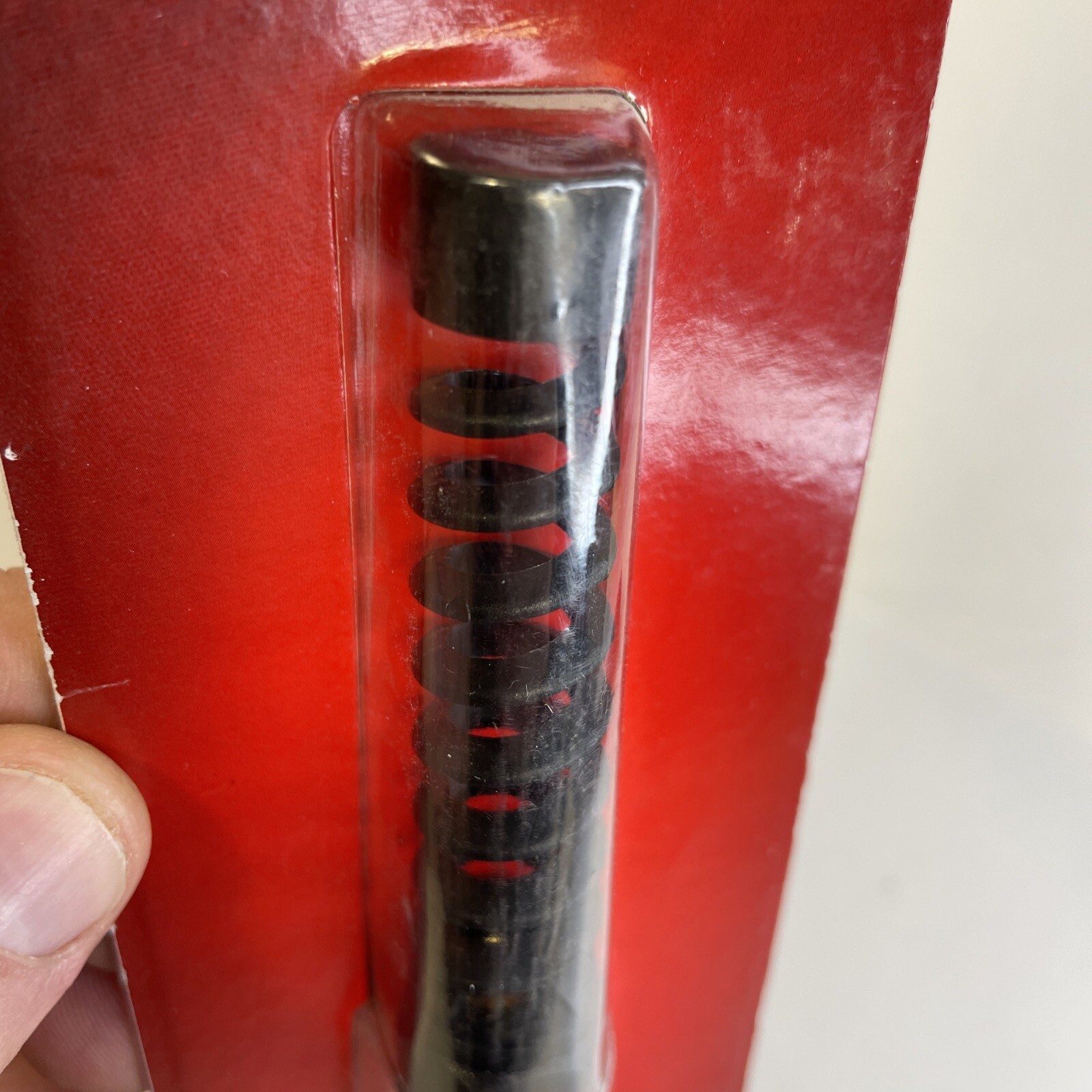 Husky Field Repairable Poly Air Hose End Repairs 1/4" Polyurethane Hose HDA40900