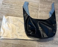 New Proenza Schouler x MERIT clutch