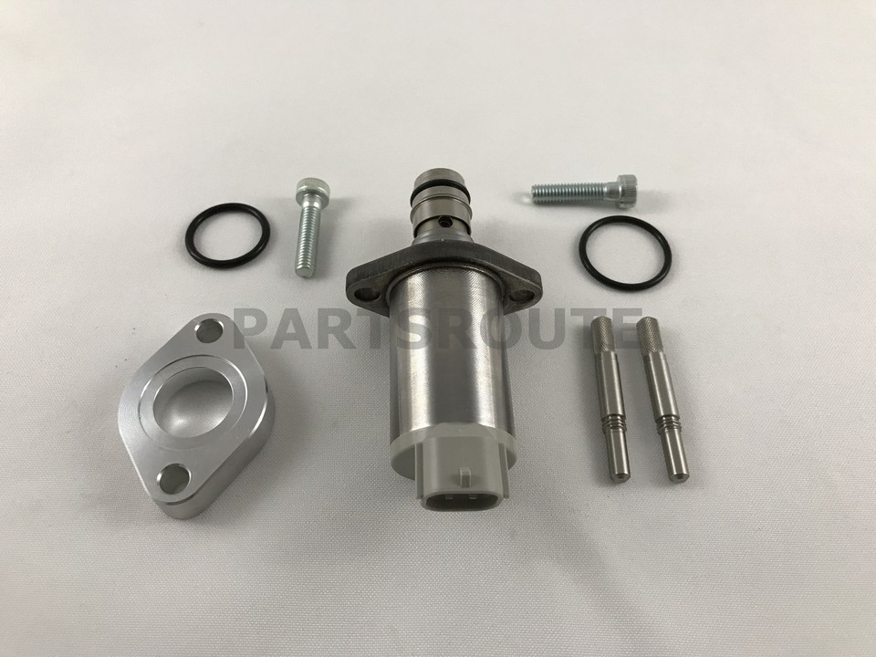 Toyota Hilux Hiace Dyna 1KD 2KD Diesel OEM Suction Control Valve Kit ...