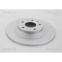 Triscan Bremsscheiben Hinten Ø303 Mm Voll FüR Mazda CX-5 KE GH KF CX-30 DM