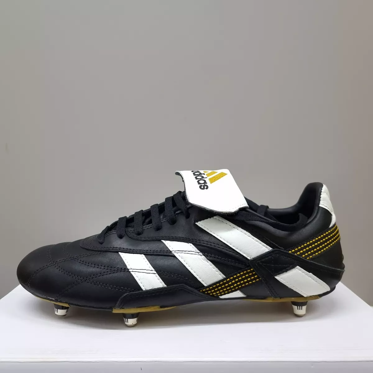 Aztec gold best sale adidas