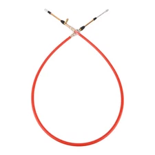 Shifter Shift Cable Gear Selector For B&M Shifters ERS Replaces AF72-1002