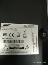 Scheda TV Samsung UE50ES5500P