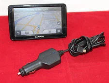Garmin Nuvi 2555LMT 5” Portable GPS Navigator [Maps Updated July 2023]