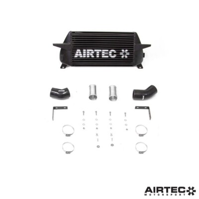 AIRTEC Motorsport Ladeluftkühler für Ford Mustang 2.3 EcoBoost ATINTFO59