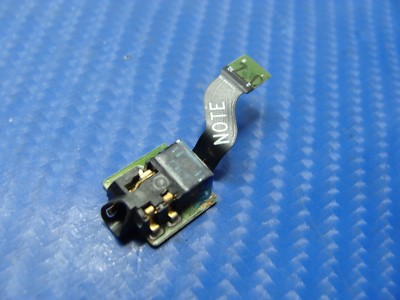 Samsung Galaxy Note 10.1'' GT-N8013EA 16GB Audio Headphone Jack GT-N8000_EAR GLP*