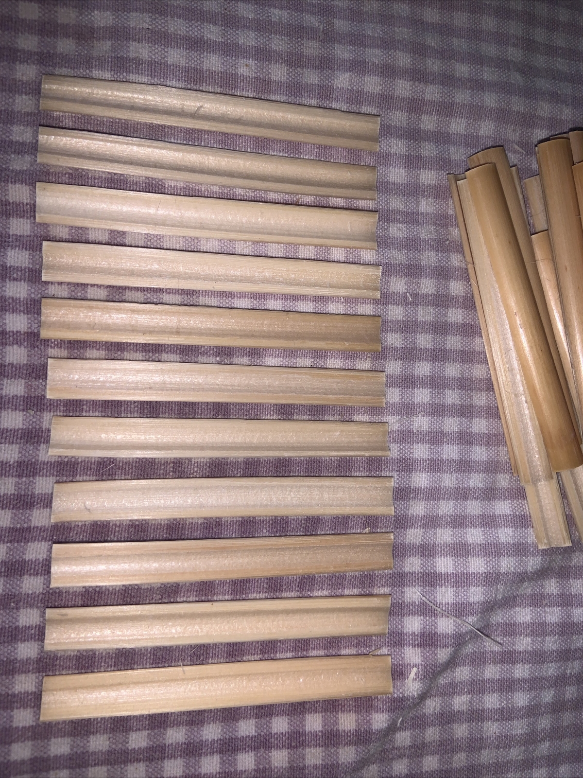 PreGouged Gonzalez Oboe Cane eBay