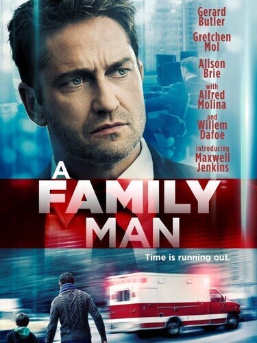 A Family Man - Picture 1 of 1