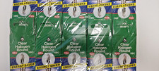 Image of 20 x BELL Eco Golf Ball 42W =60W SBC/B15 Halogen Clear FREE POSTAGE