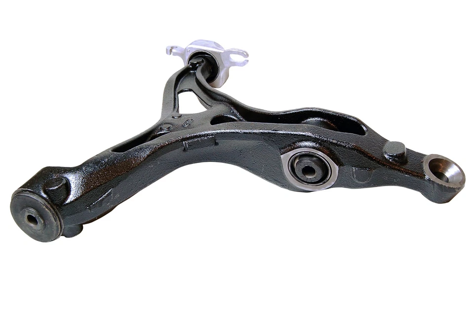 For 2007-2012 Mercedes-Benz GL450 Control Arm Front Right Lower Mevotech 2008 - Image 3 of 4