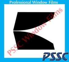 Pssc Vorgeschnitten Vorne Autofenster Filme 20% Dunkel Getönt für Opel Antara