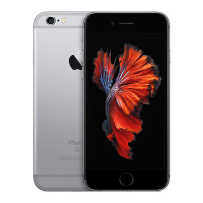 スマートフォン本体 717 auiPhone6 Plus 128GB SpaceGray 717 auiPhone6 Plus 128GB SpaceGray - メルカリ